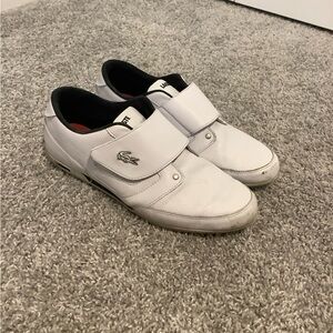 Lacoste shoes